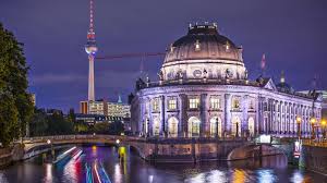 berlin
